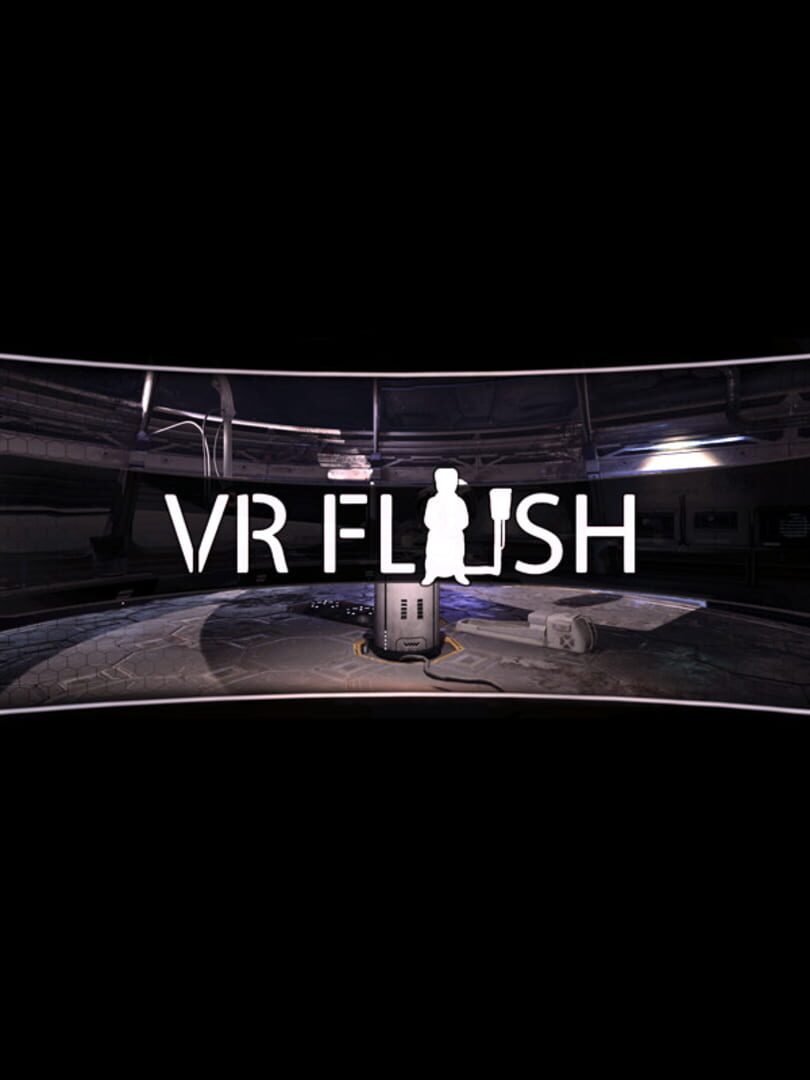 VR Flush (2018)