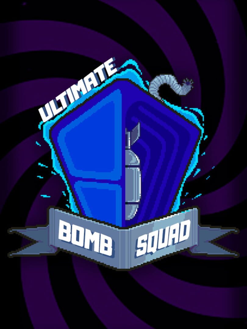 Ultimate Bomb Squad