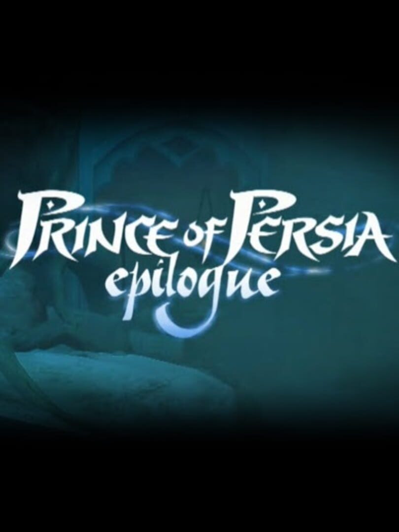 Prince of Persia: Epilogue