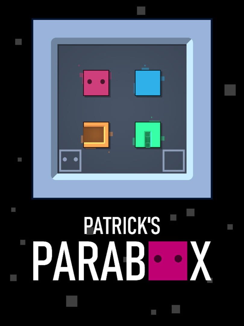 Patrick's Parabox