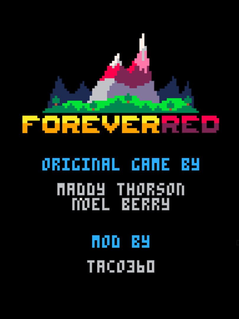 Foreverred (2020)