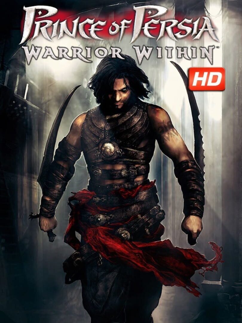 Prince of Persia: Warrior Within HD Remaster (2010)