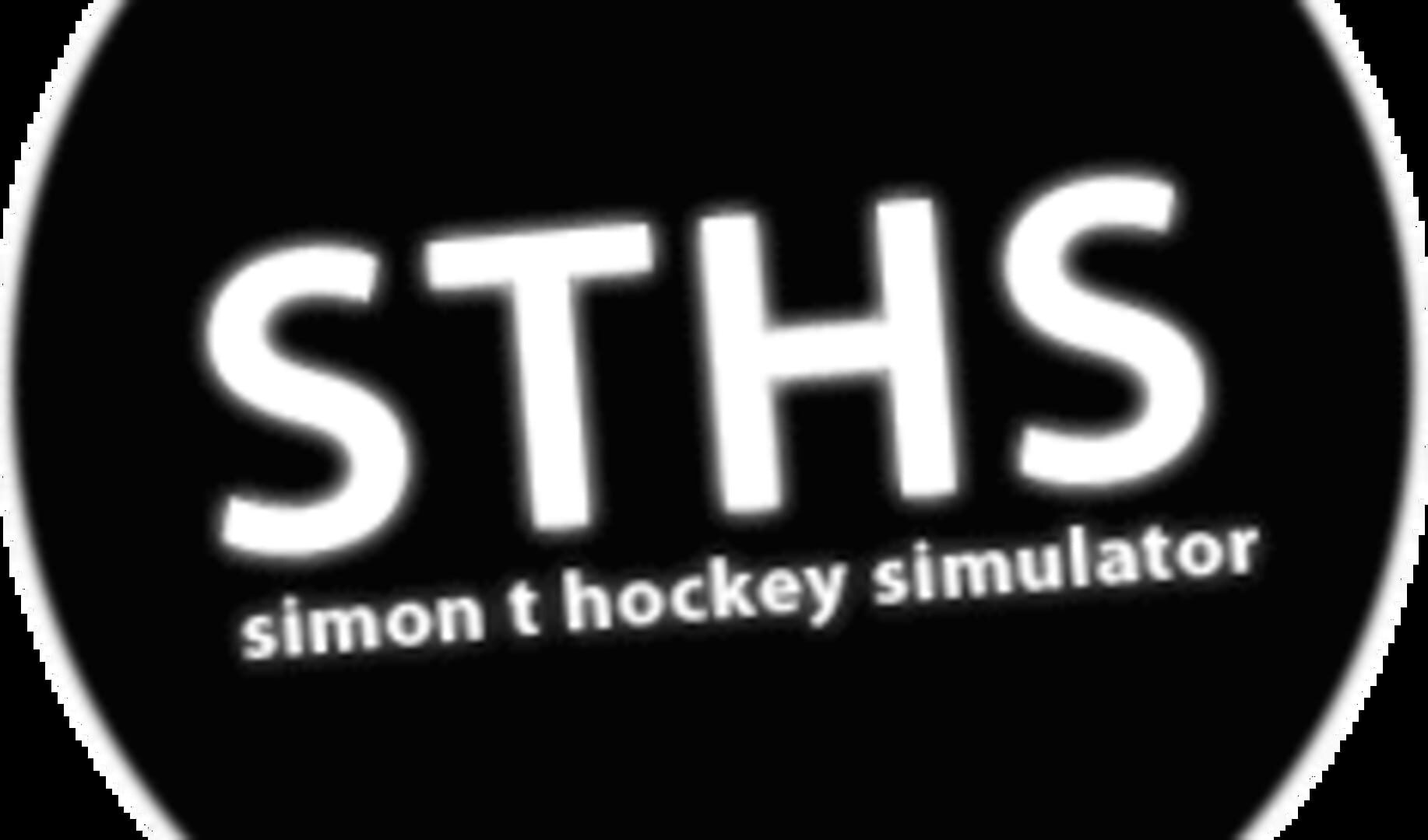 Jeu : Simon T Hockey Simulator