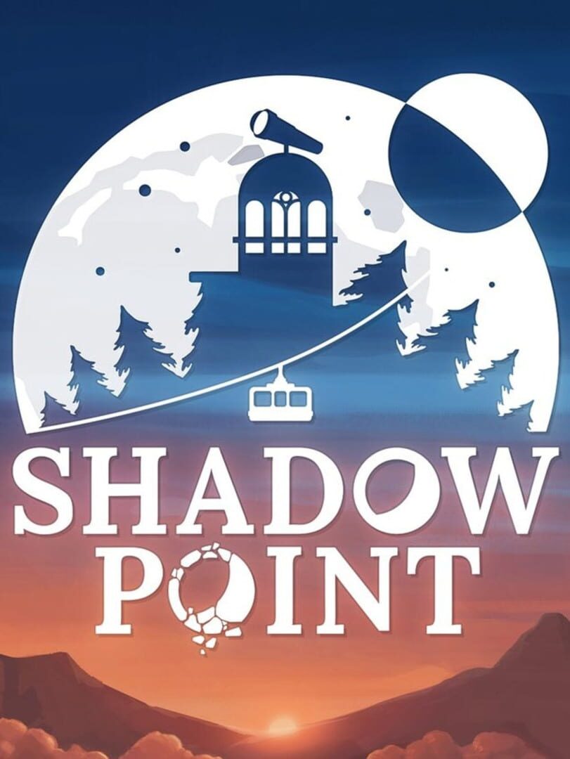 Shadow Point (2019)