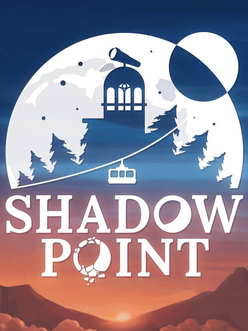 Shadow Point Cover