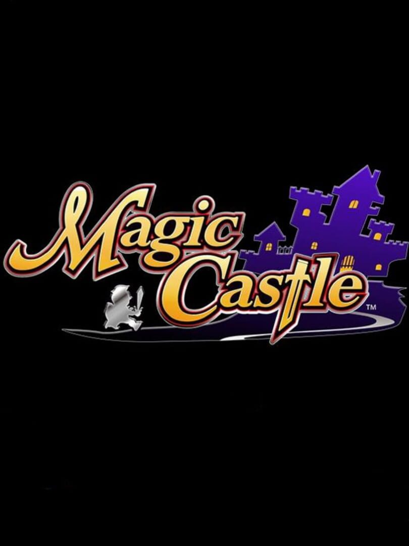 Magic Castle (2020)