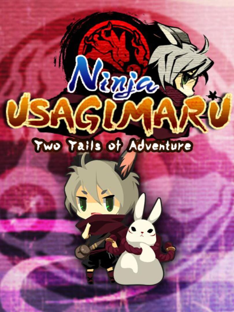 Ninja Usagimaru: Two Tails of Adventure