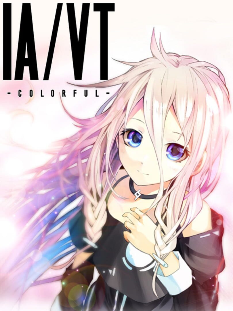 IA/VT Colorful (2015)