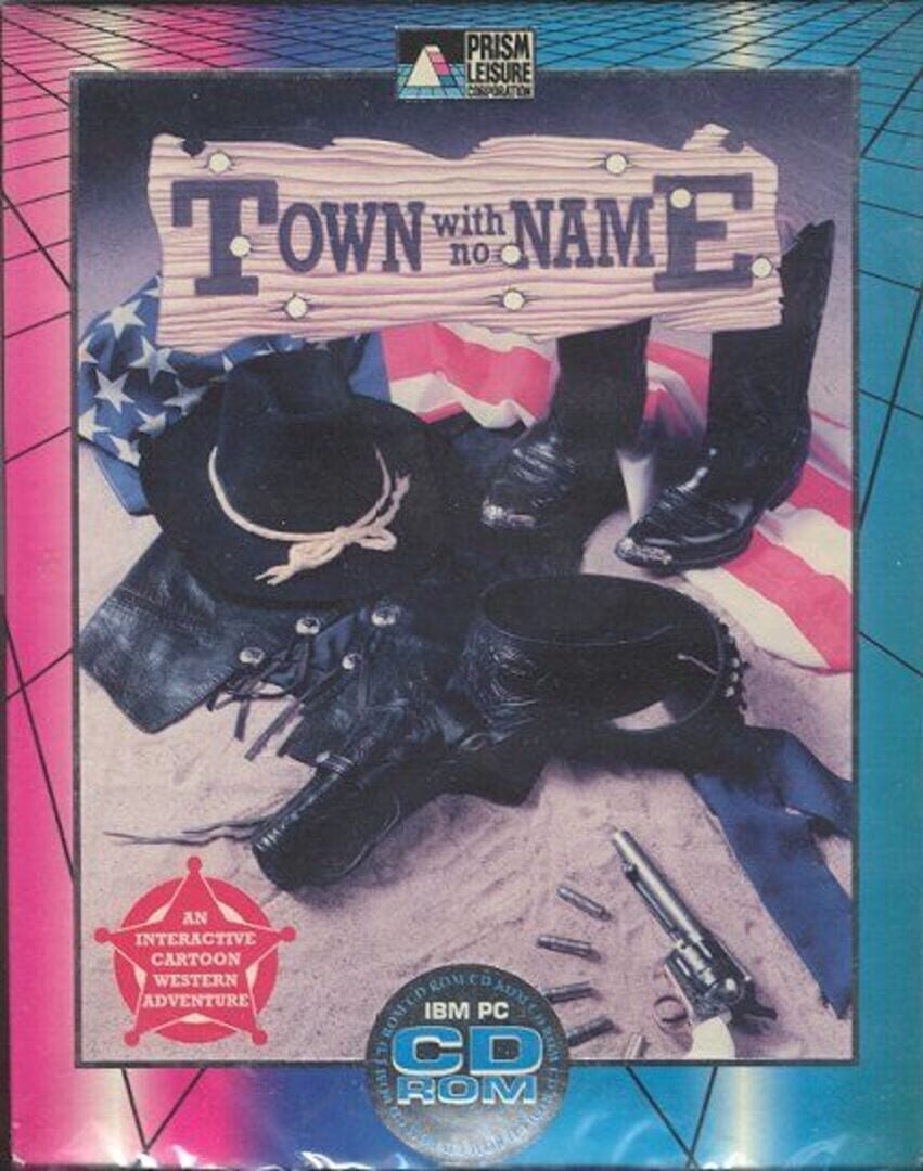 Town With No Name (1992)