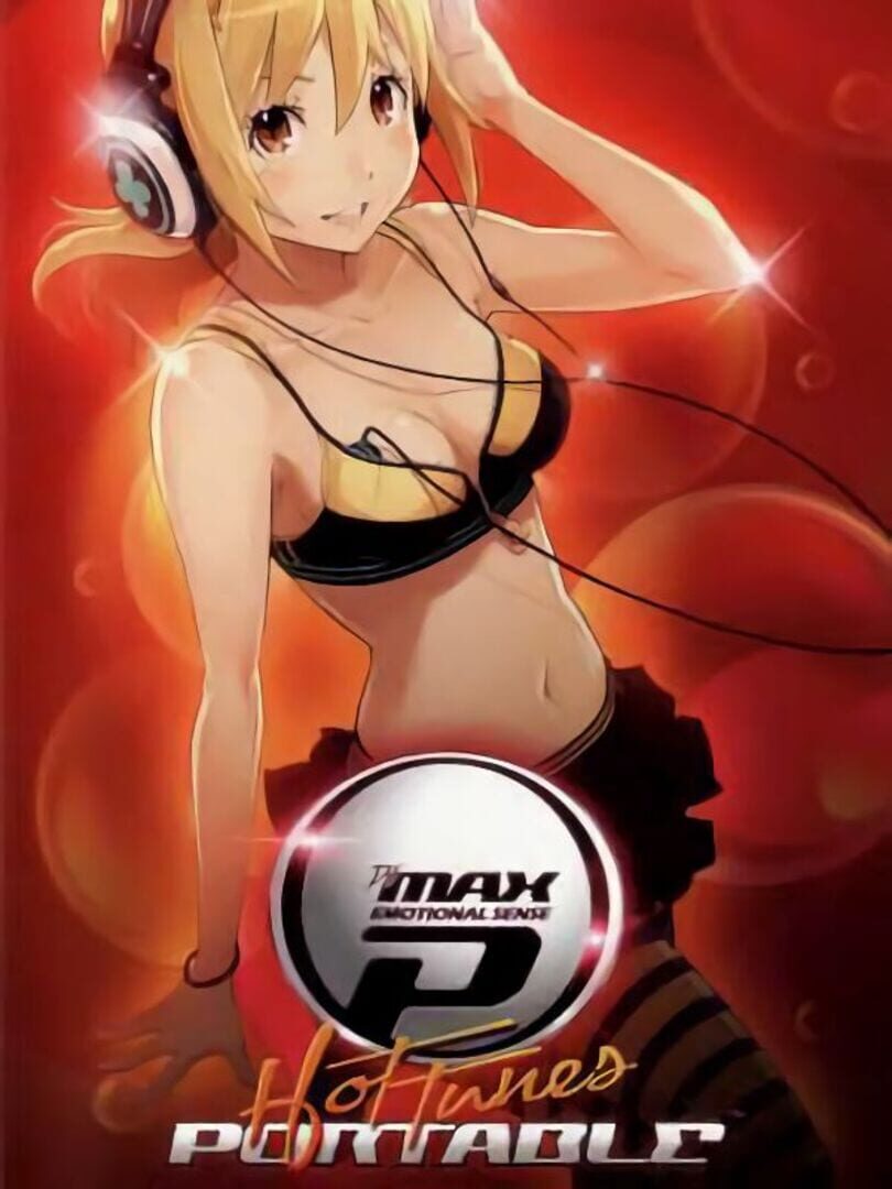 DJMax Portable Hot Tunes (2010)