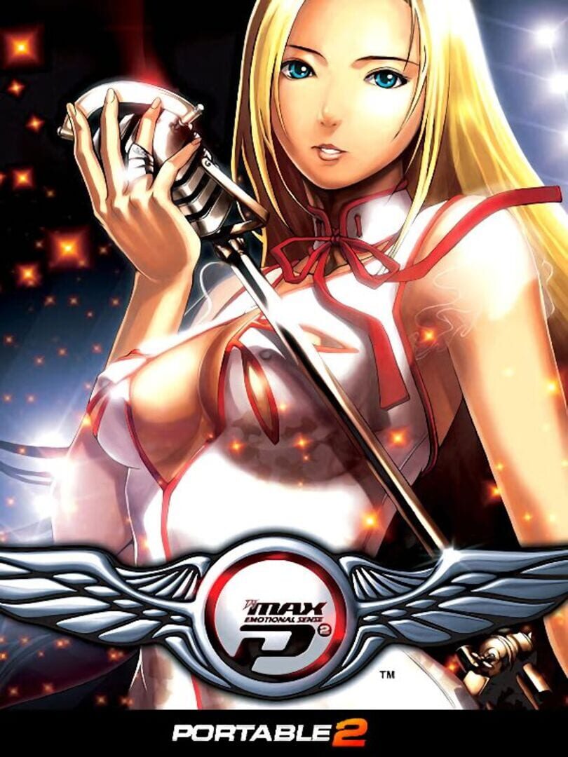 DJMax Portable 2