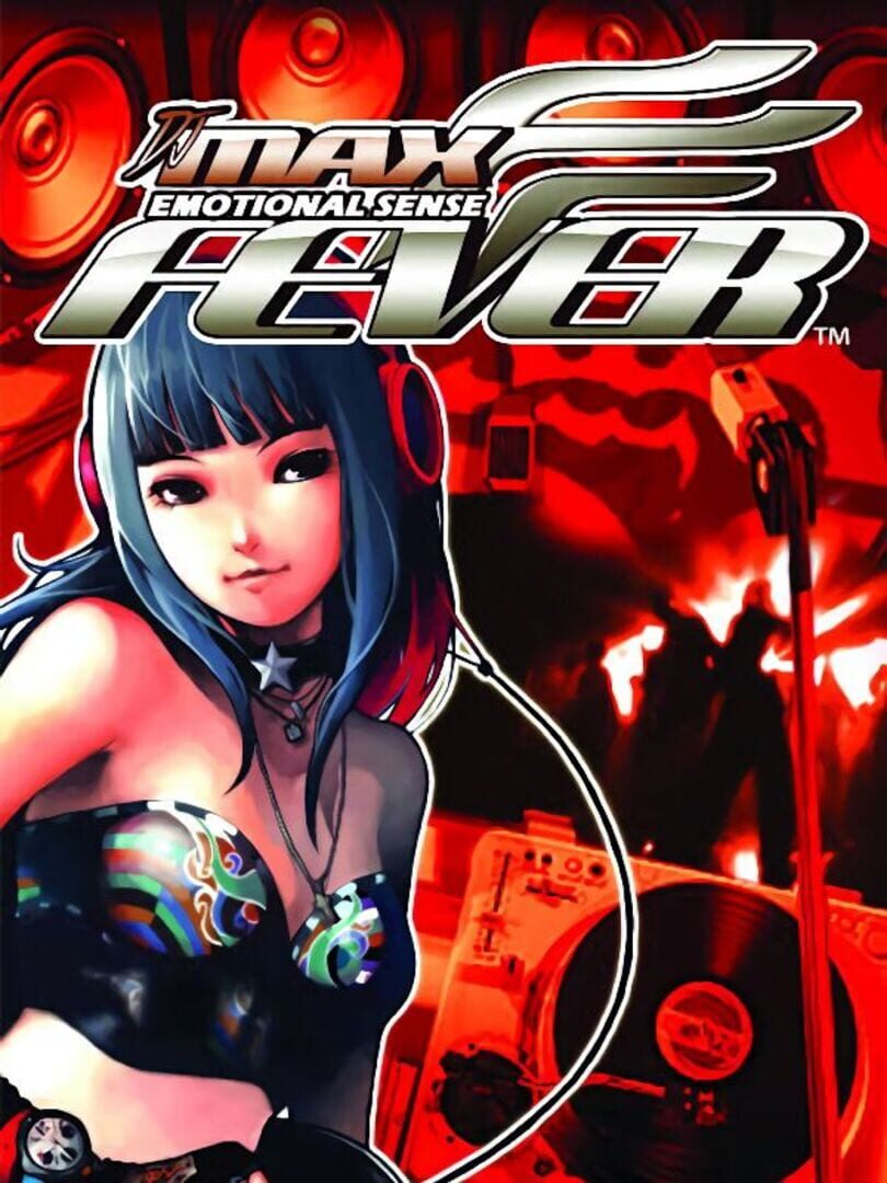 DJ Max Fever (2009)