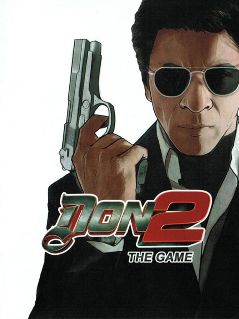 Don 2: The King is Back (2013)