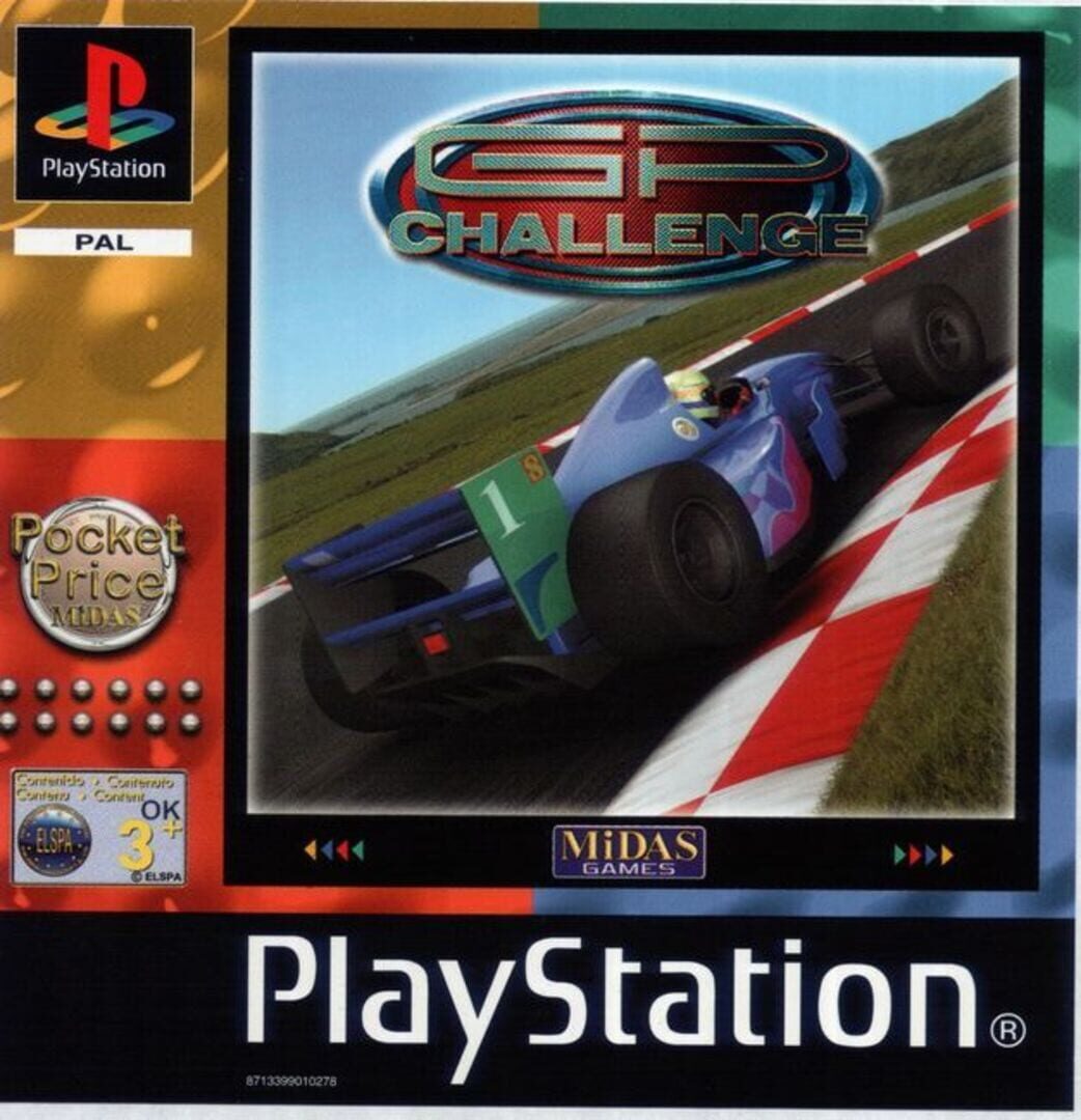 GP Challenge (2002)