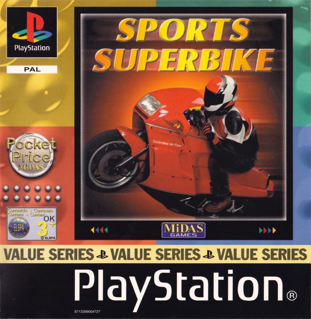 Sports Superbike (2000)