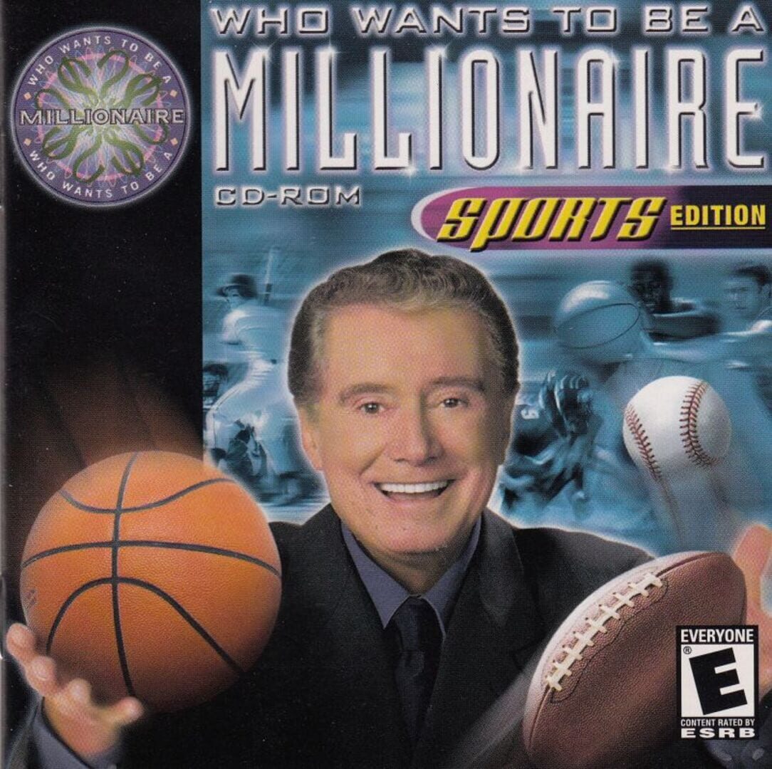 Who Wants to Be a Millionaire: Sports Edition