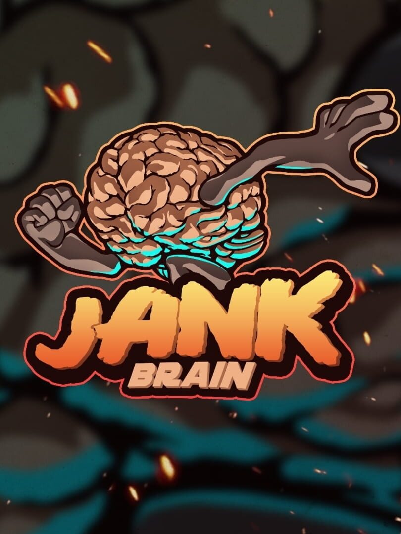 JankBrain (2021)