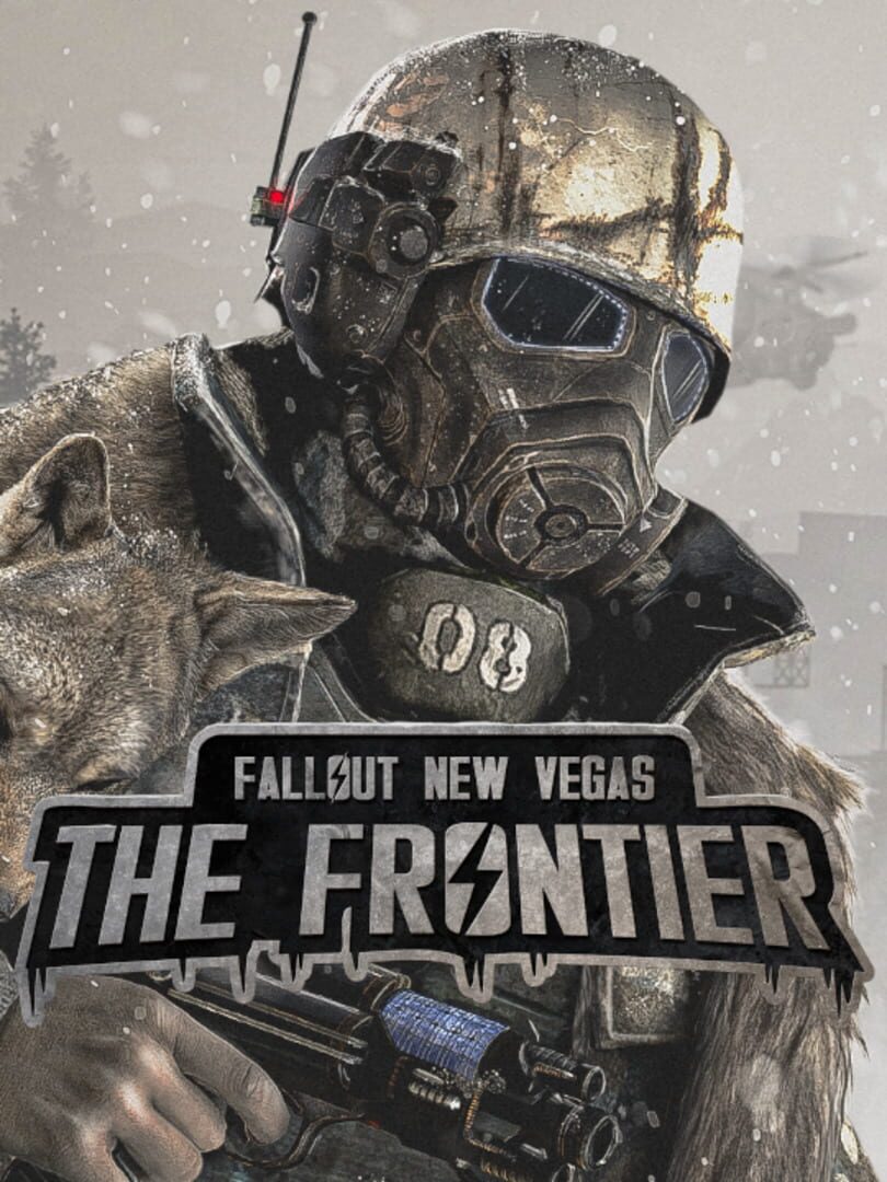 Fallout: The Frontier (2021)