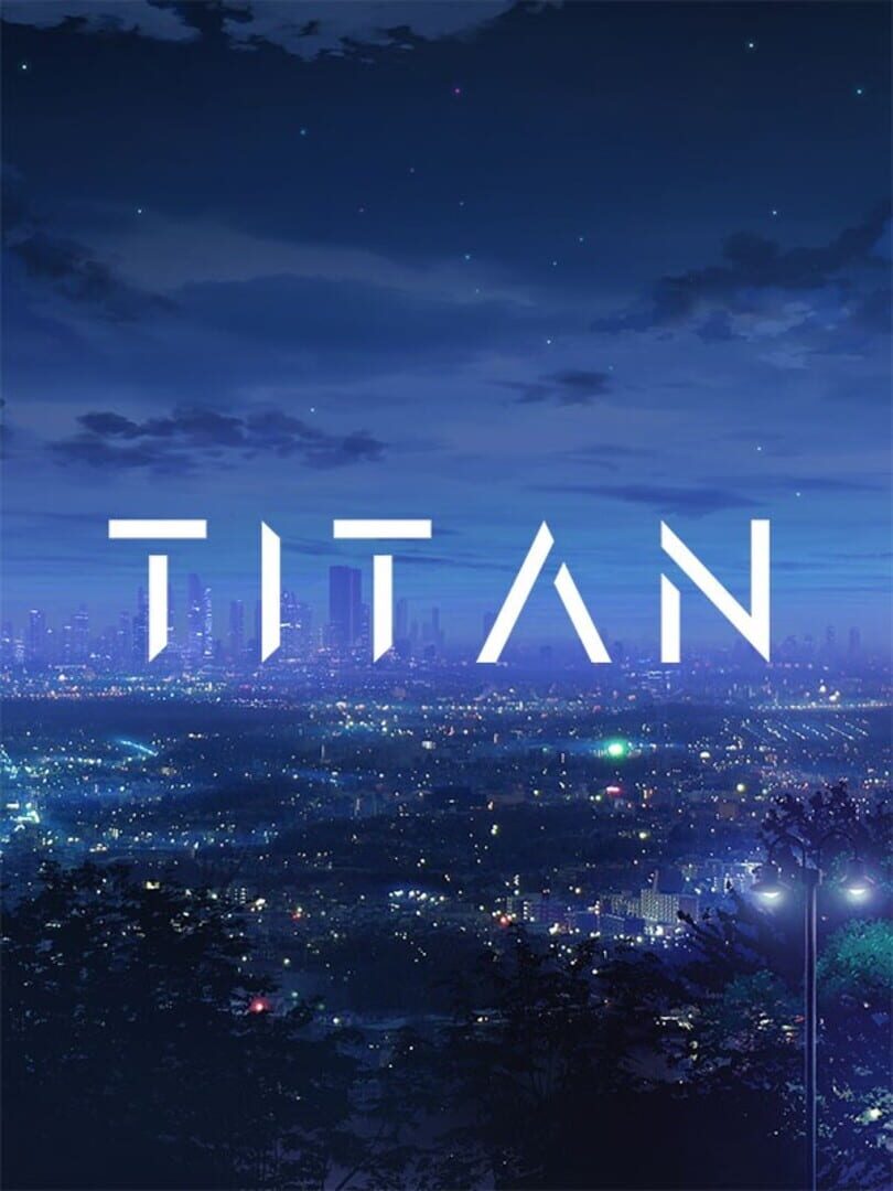 Titan (2020)