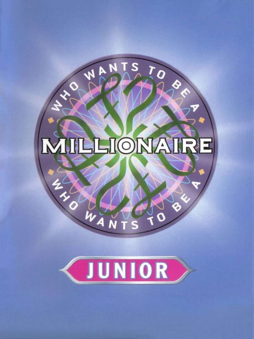 Who Wants to Be a Millionaire: Junior