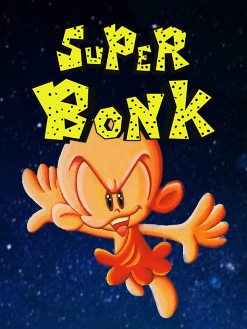 Super Bonk (1994)