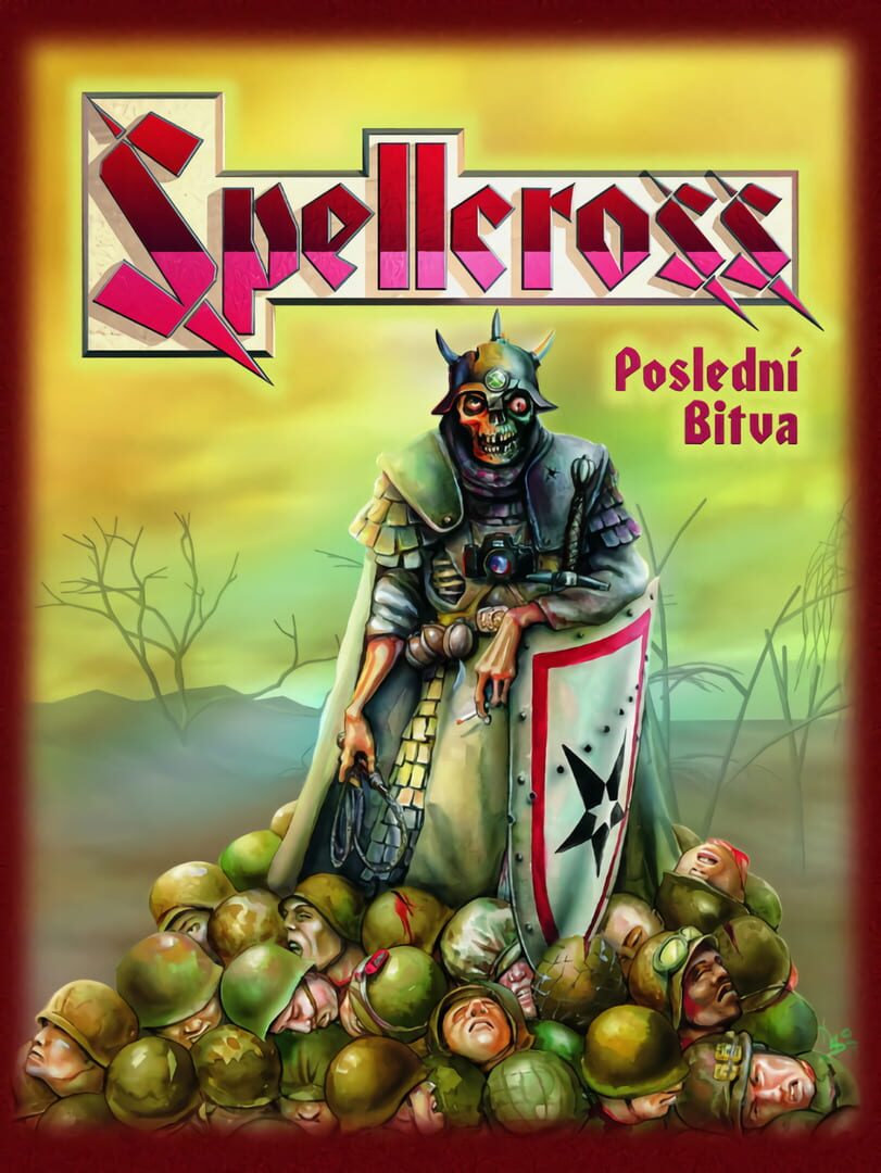 Spellcross: The Last Battle (1997)