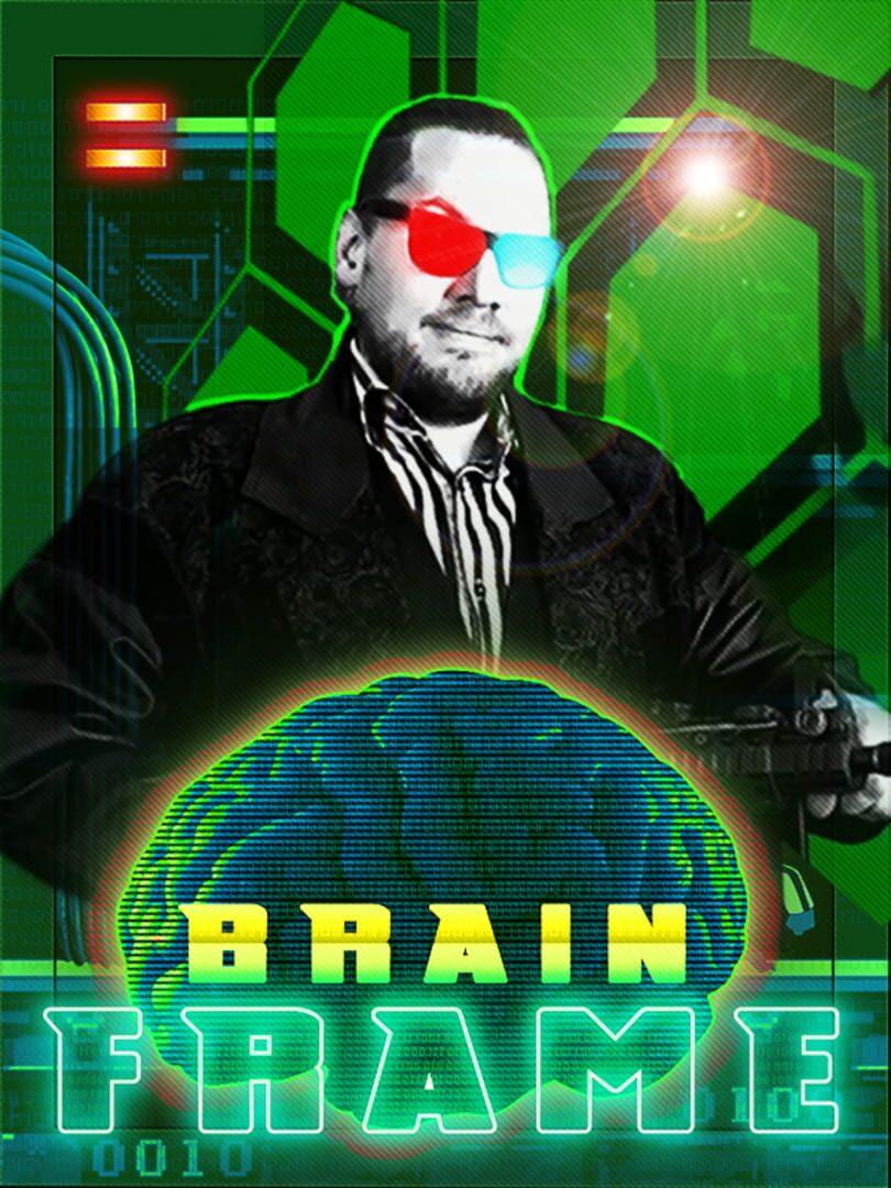 Brain Frame (2021)