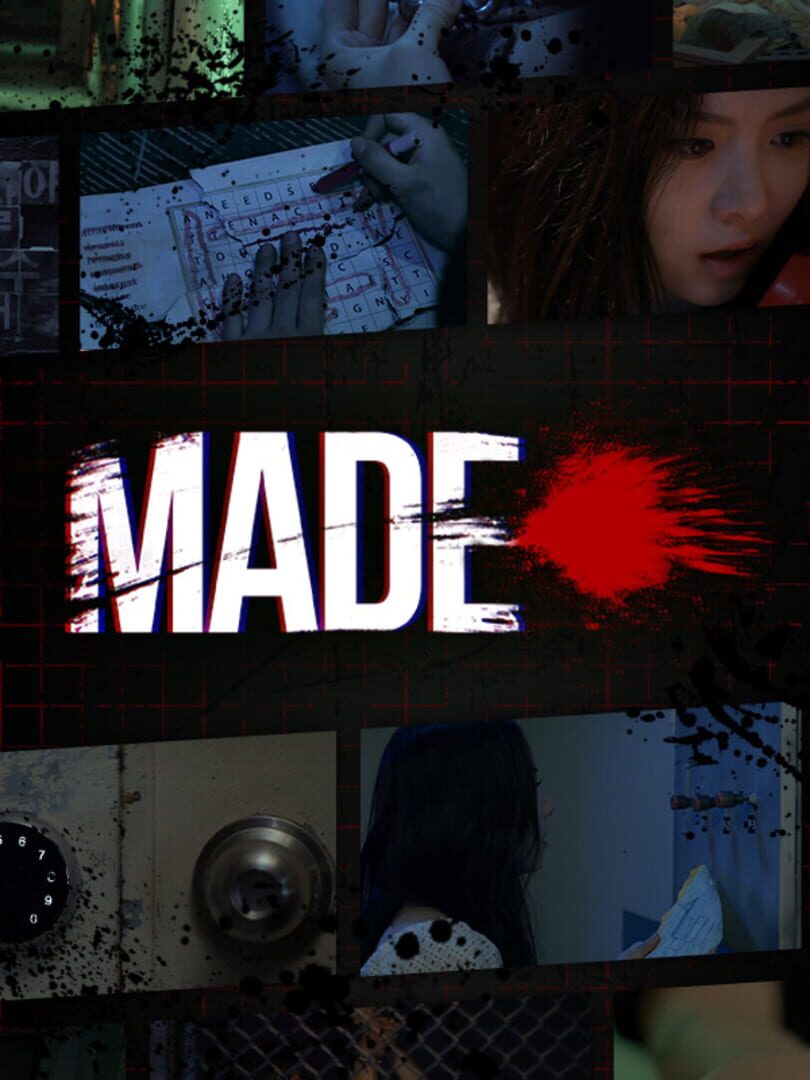 Made (2021)