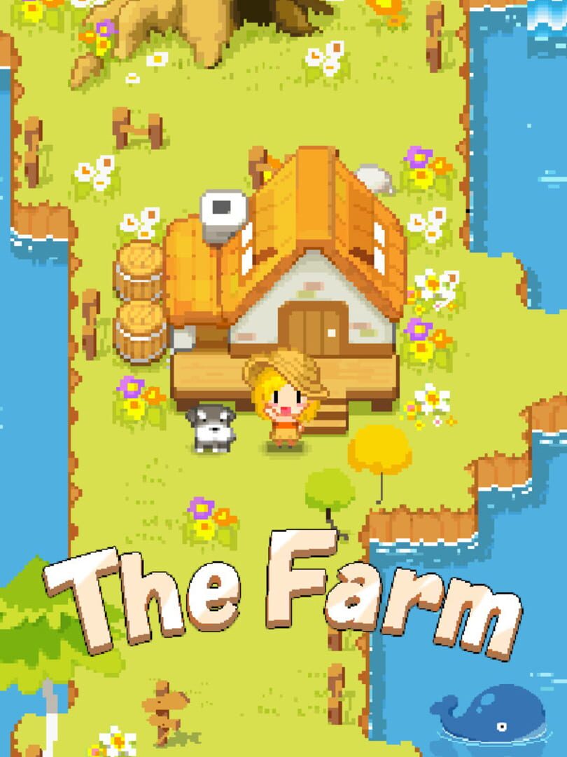 The Farm (2021)