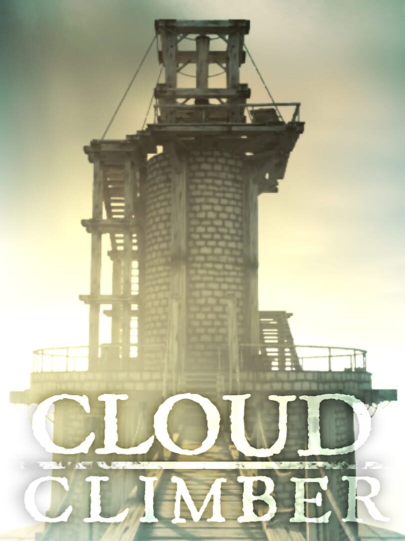 Cloud Climber (2020)