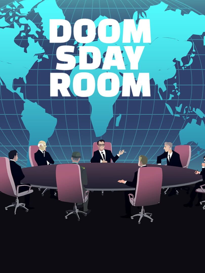 Doomsday Room (2021)