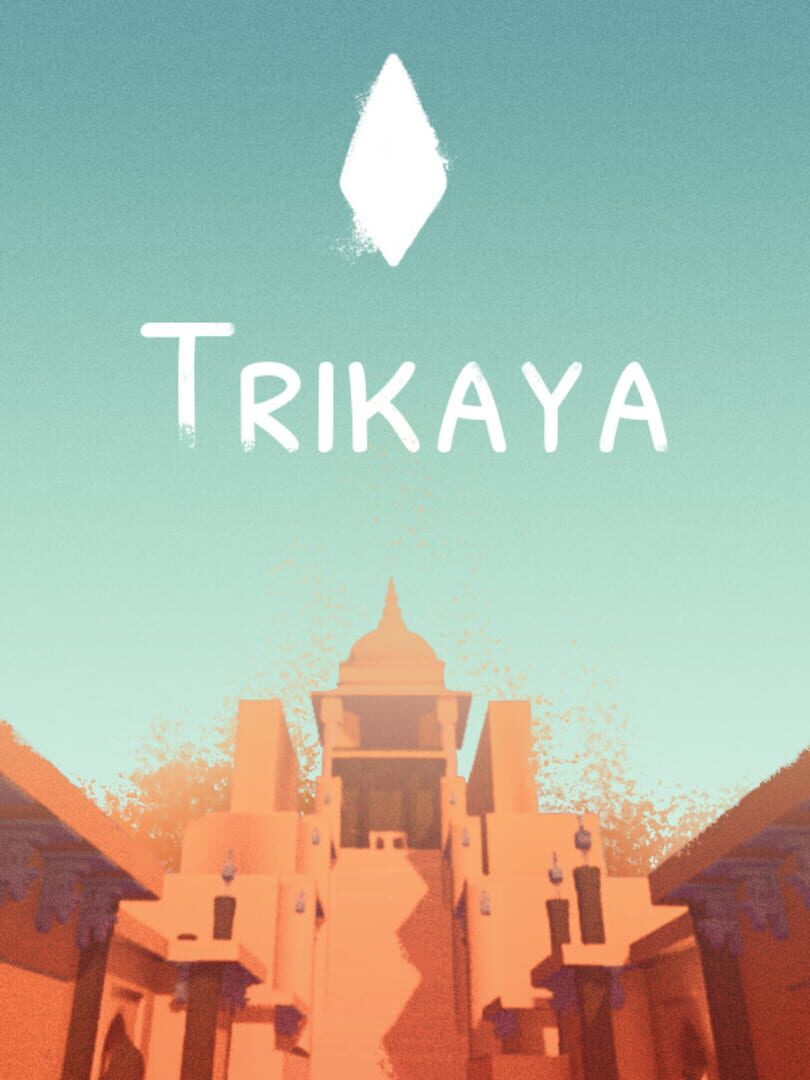 Trikaya (2021)