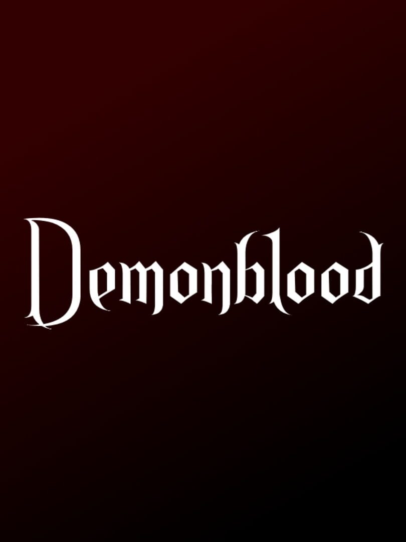 Demonblood (2025)