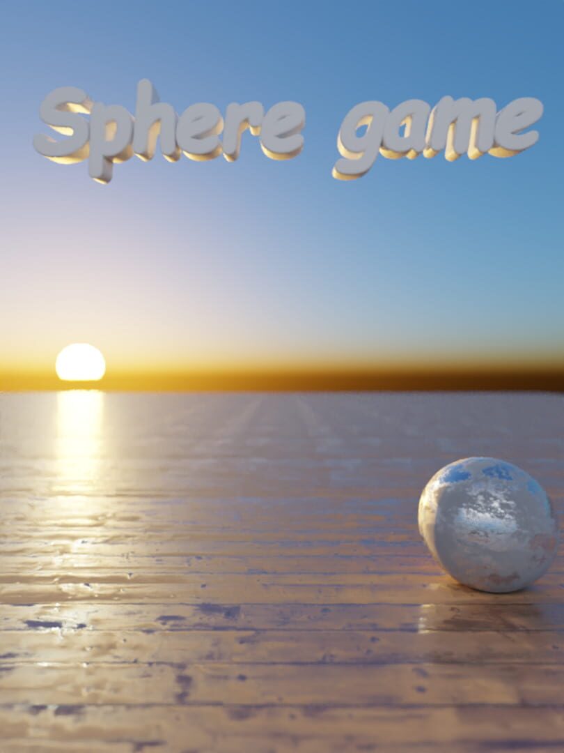 Sphere Game (2019)