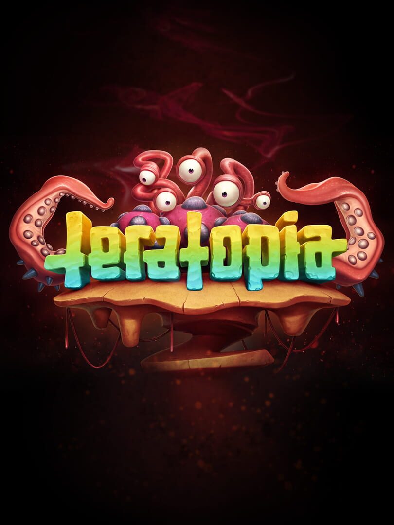 Teratopia (2021)