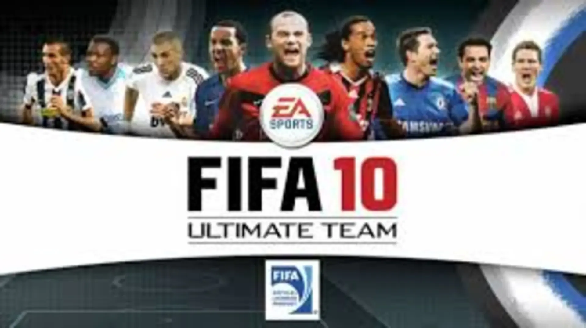 FIFA 10: Ultimate Team
