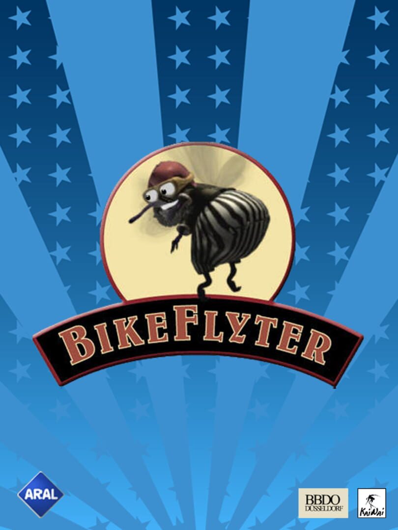 Bikeflyter (2000)