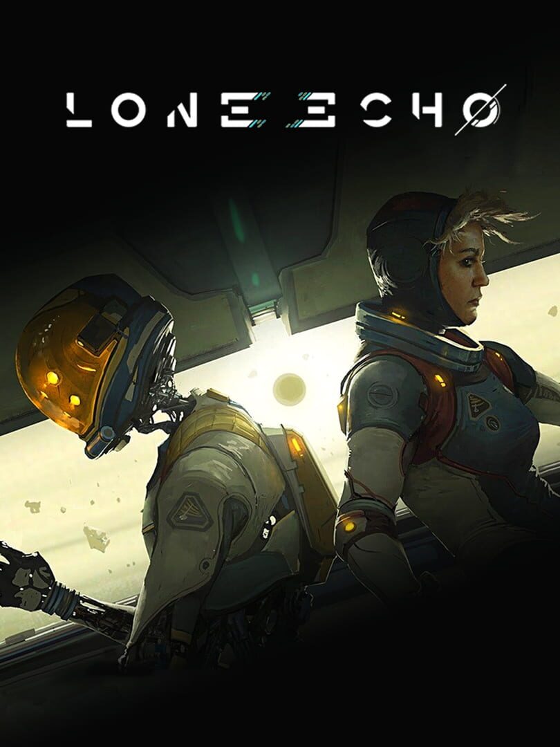 Lone Echo (2017)