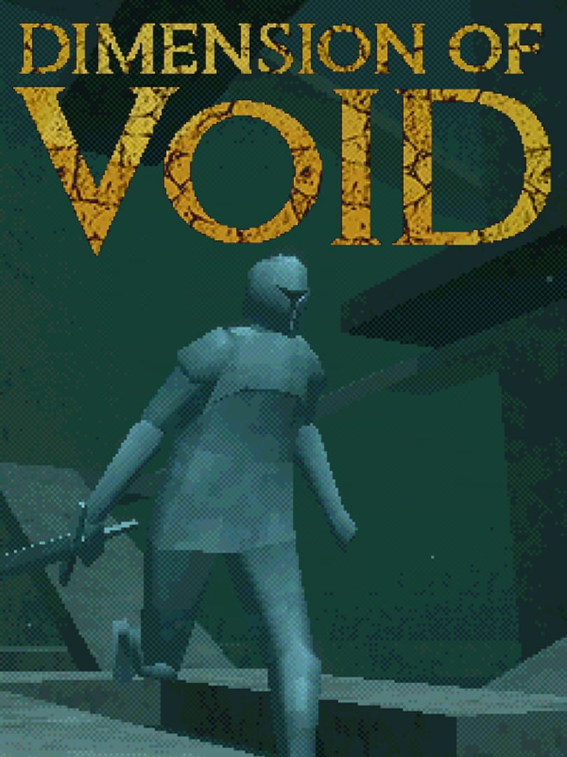 Dimension of Void