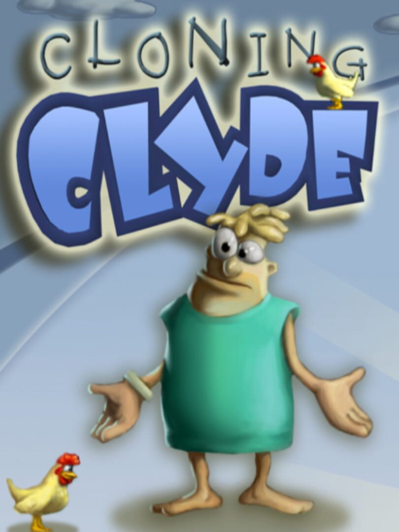 Cloning Clyde (2006)