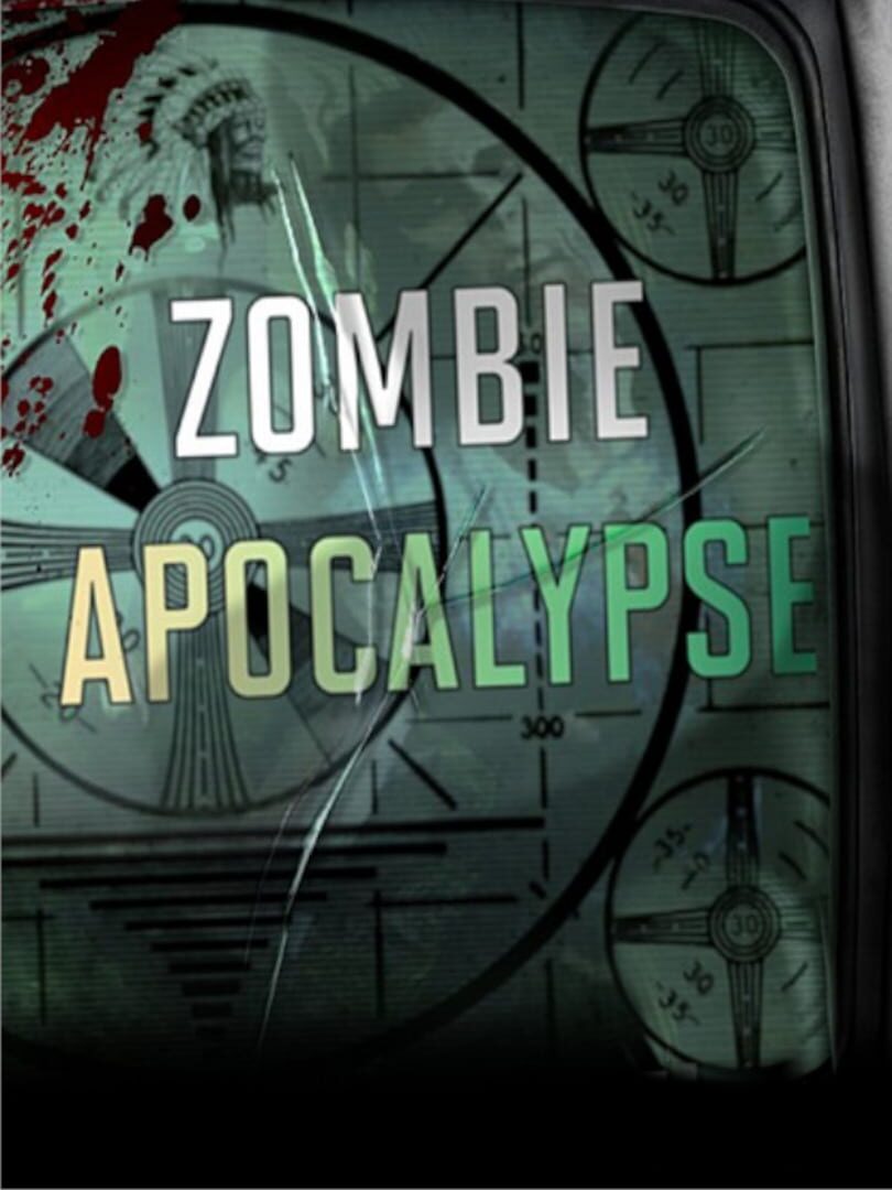 Zombie Apocalypse (2009)