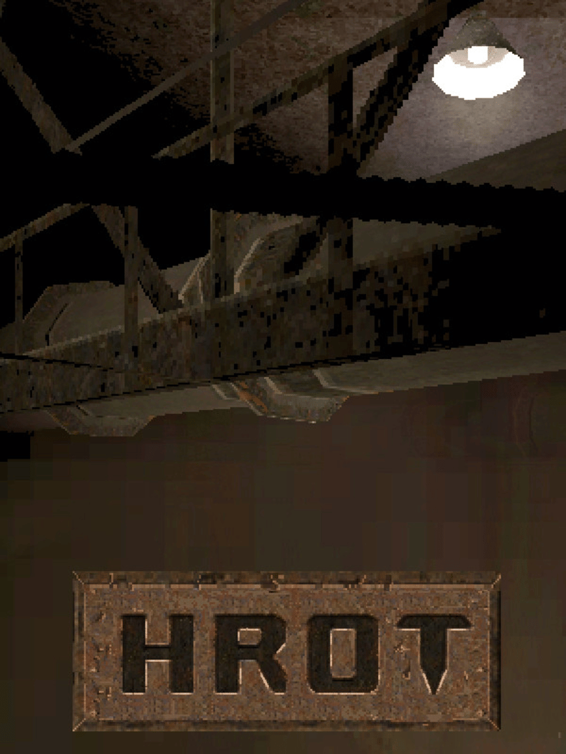 Hrot Cover