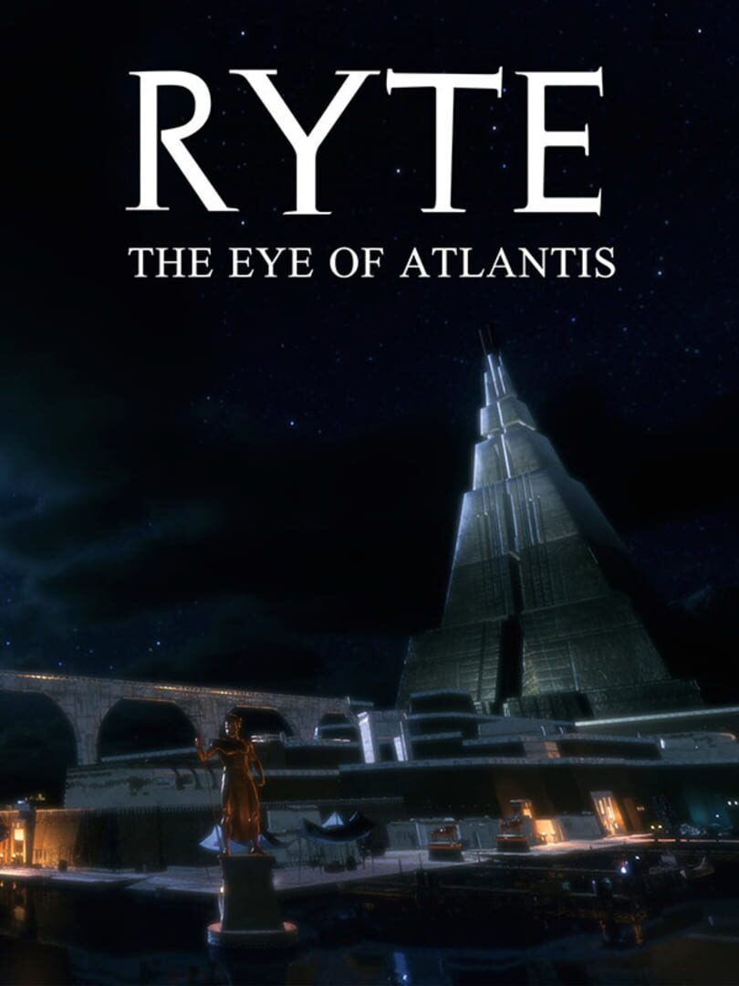 Ryte: The Eye of Atlantis (2021)