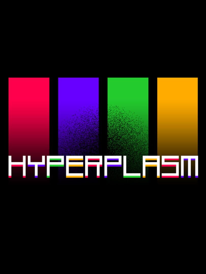 Hyperplasm (2014)