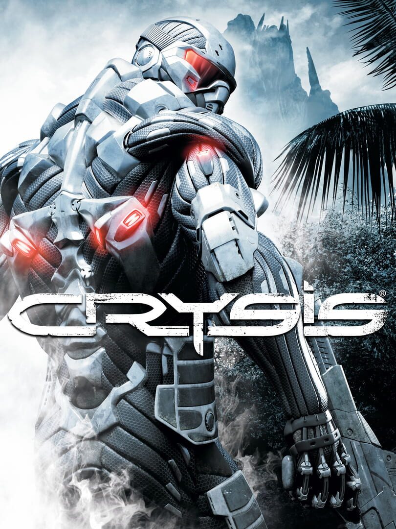 Crysis (2007)