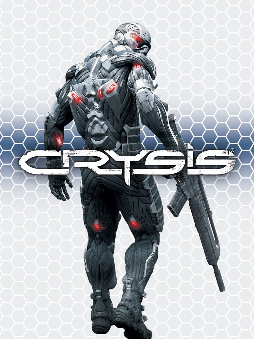 Crysis: Special Edition