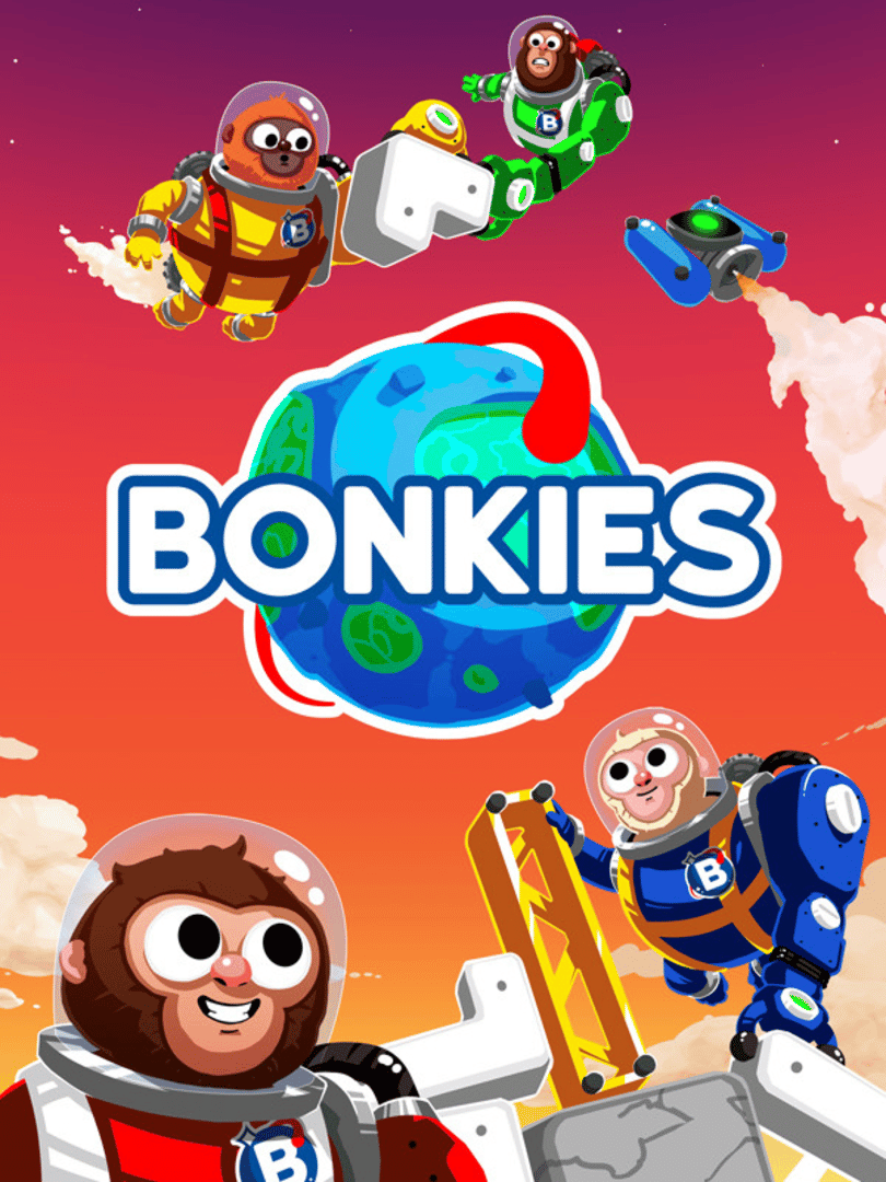 Bonkies Cover