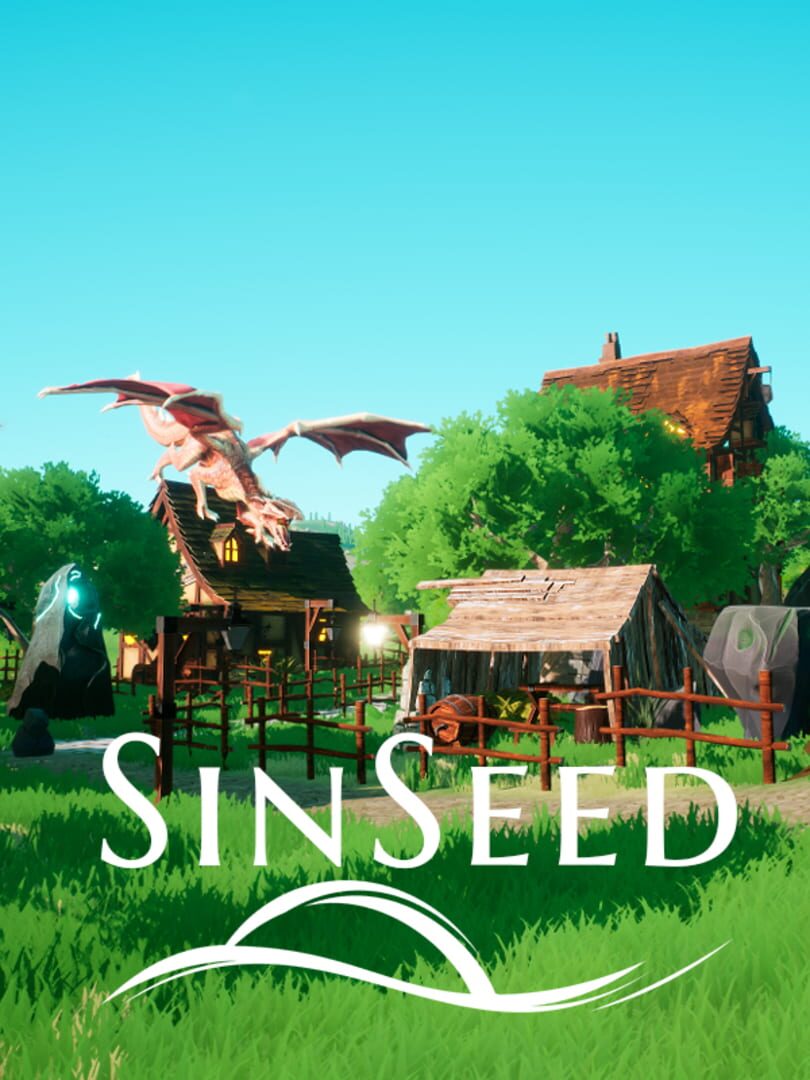 SinSeed (2021)