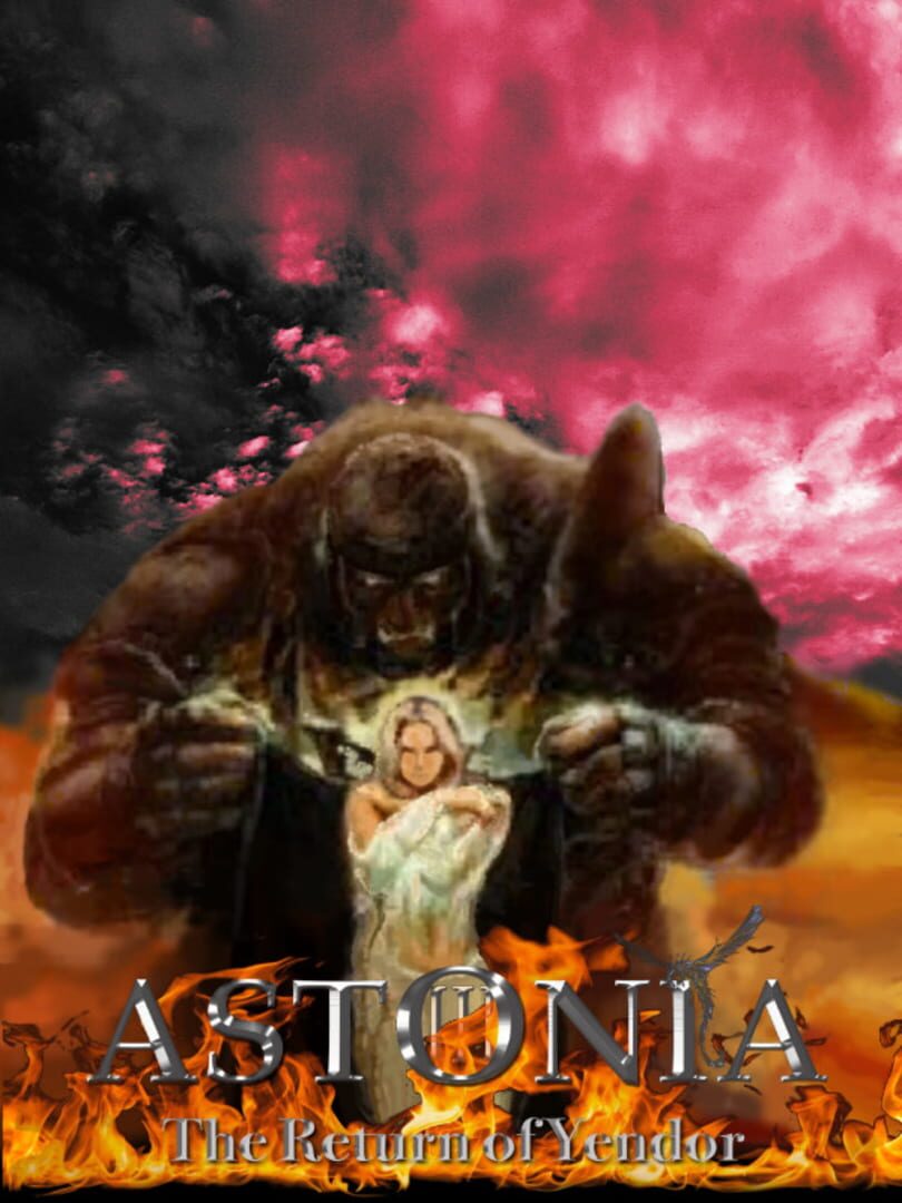 Astonia: The Return of Yendor (2020)