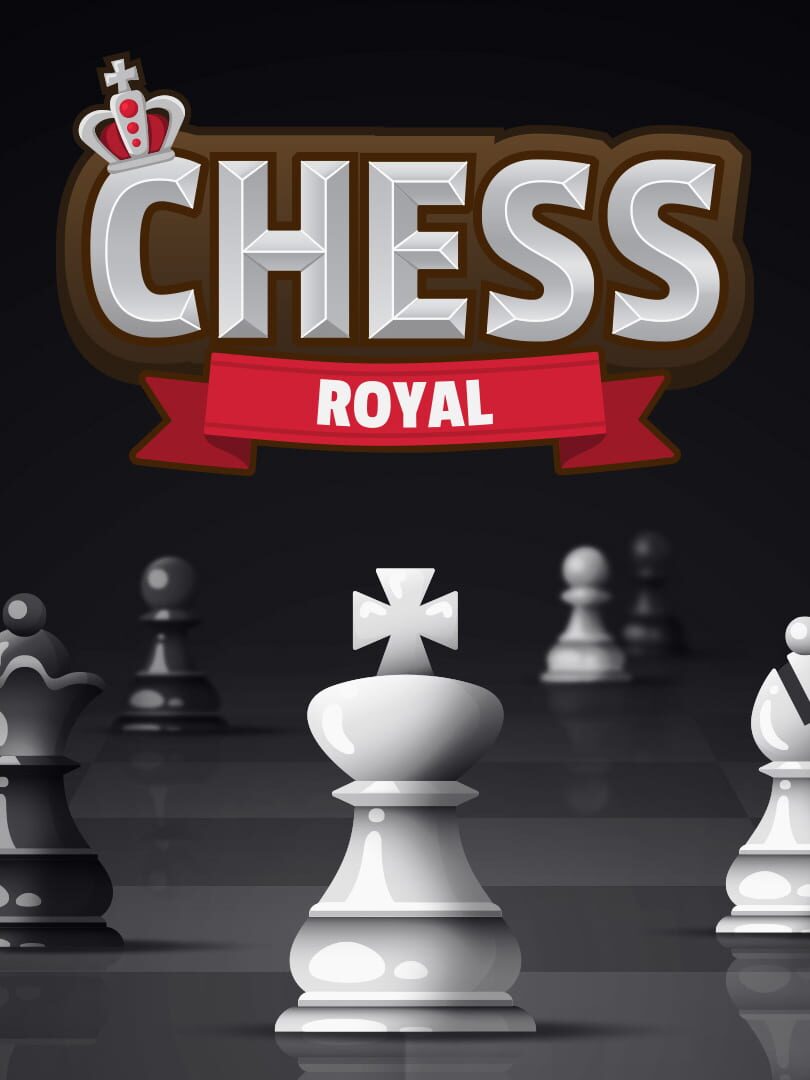 Chess Royal (2021)